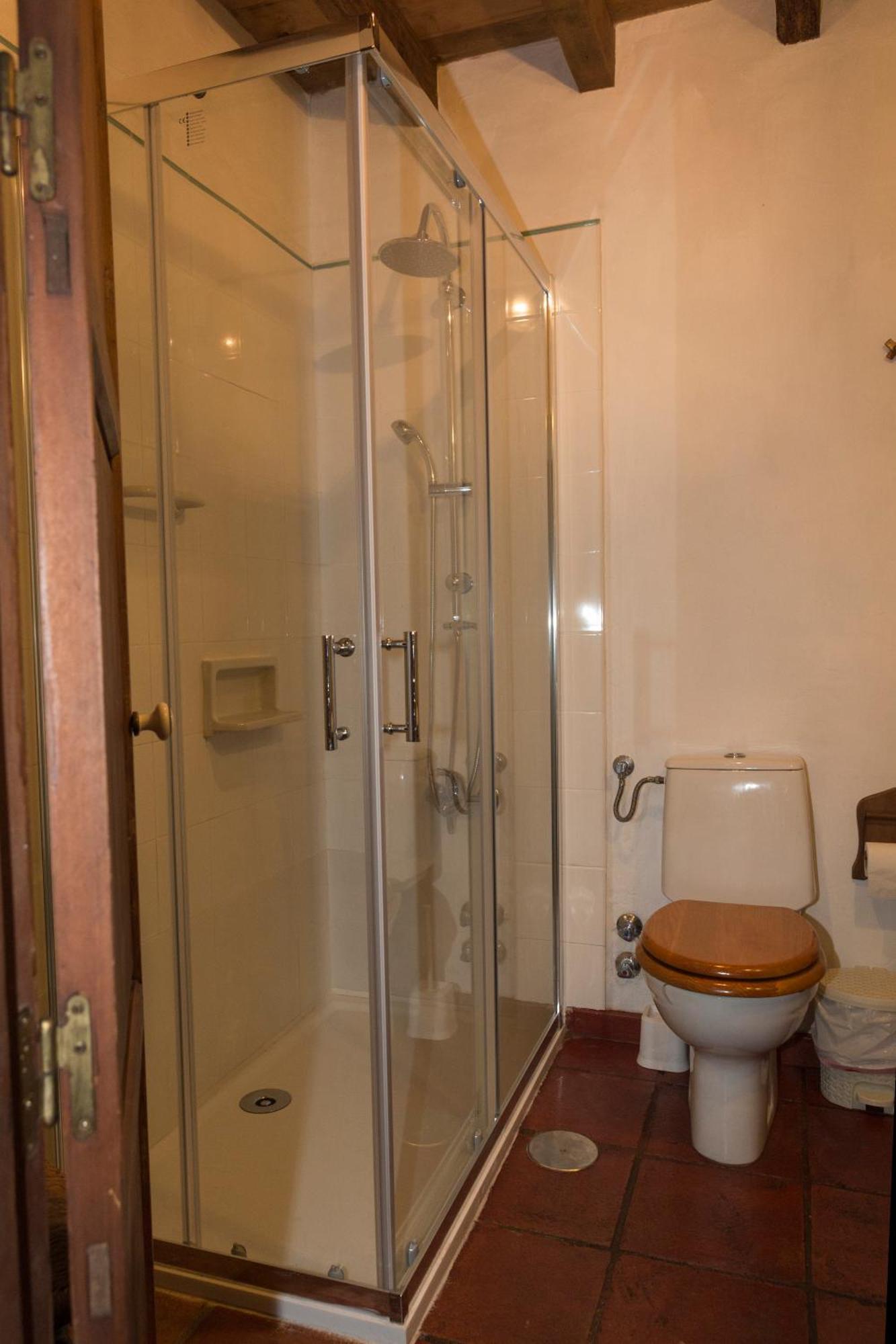 Casa La Tinaja Guest House Grazalema Bagian luar foto